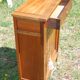 Buffet 19th century