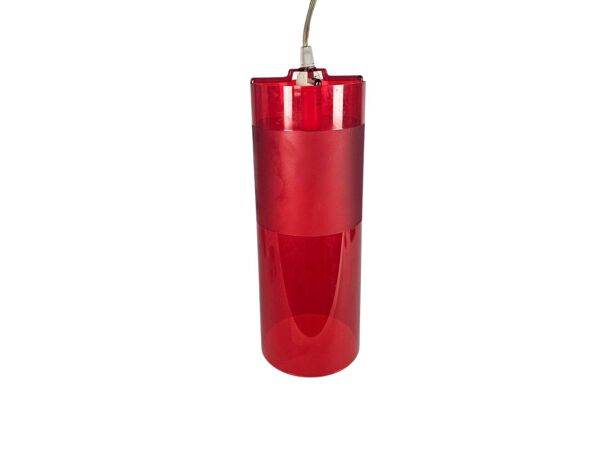 Kartell - design Ferruccio Laviani - modèle Easy - Italie - 2003