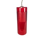 Kartell - design Ferruccio Laviani - model Easy - Italie  - 2003