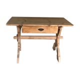 "shepherd's" table
