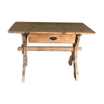 Table de "berger"