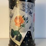 Christian Dior vintage house basket