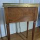 Louis XVI side table