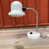 Scandinavian table lamp from the 70s