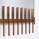 Miroir édition Santambrogio & De Berti, Ettore Sottsass