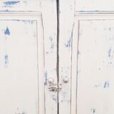 Vintage Parisian sideboard