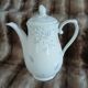 Antique Bavaria "Heiderose" coffee pot/teapot