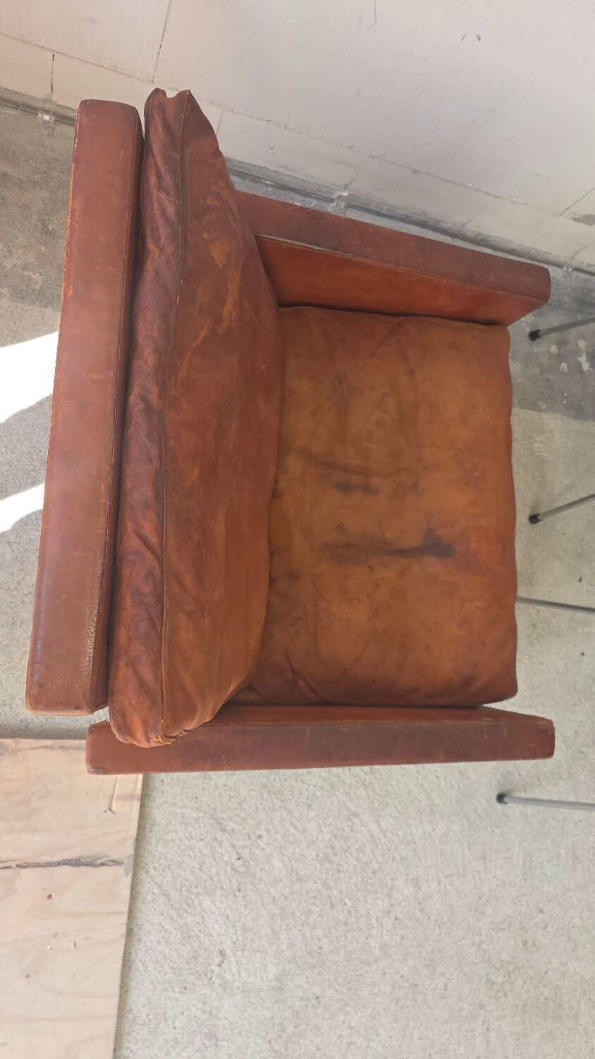 Poul Kjaerholm E Kold Christensen PK31