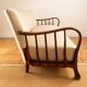 E. Valabrega sofa - 1940