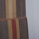 Vintage Turkish kilim, handwoven, 275x314 cm.