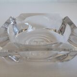 Cendrier CGT compagnie générale transatlantique