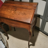 Secrétaire ancien
