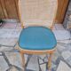 Chaise Vintage Prague 811 par Josef Hoffman