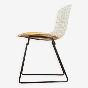 BERTOIA Chair, Model 420, Harry Bertoia for Knoll