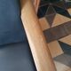 Fauteuil scandinave