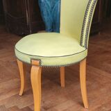 Vintage armchair