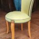 Vintage armchair