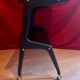 Serving trolley, side table, Designer "Carlo Sala", Art Deco, vintage