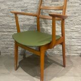 Scandinavian Casala armchair