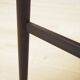 Rosewood chair, Danish design, 1960s, designer: Arne Vodder, manufacturer: