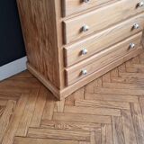 Commode 4 tiroirs