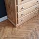 4 drawer chest of drawers