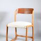 Baumann Bémole chairs