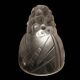 Degue art deco lamp