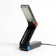 Rare original 1980's Postmodern design Tablelamp Philips Modell Z LAMP