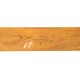 Oak wall shelf, Sweden, 1960