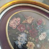 Tableau fleures