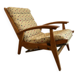 Fauteuil à inclinaision, Free-Span