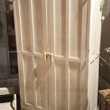 Antique wardrobe