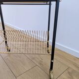 Vintage hi-fi furniture