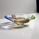 Bohemian Vide Poche de František Zemek, Modell Rhapsody pour Sklo Union - 19