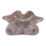Sèvres crystal ashtray or pocket emptier