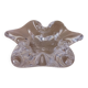 Sèvres crystal ashtray or pocket emptier