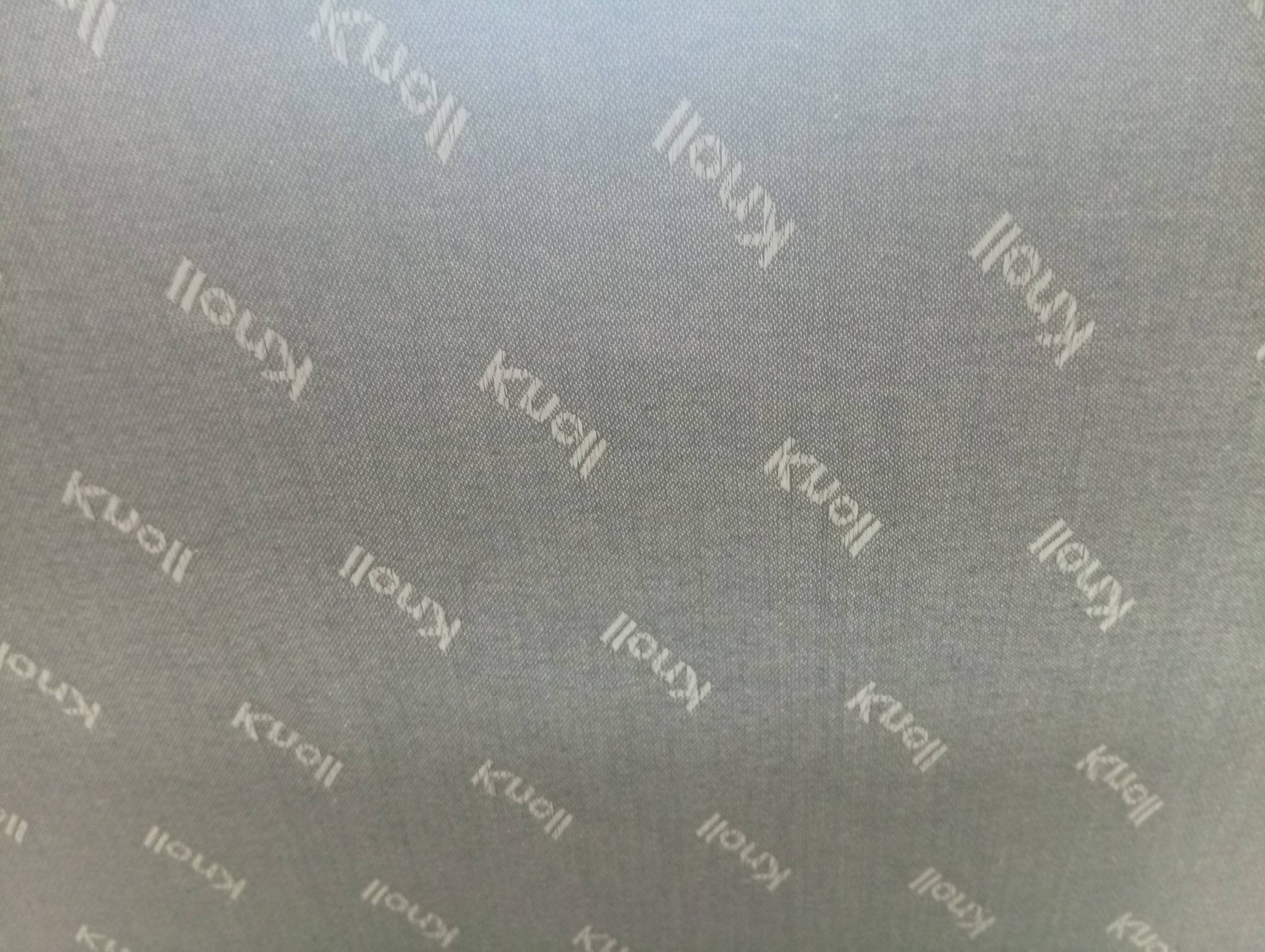 Set of 4 BRNO chairs, Mies Van Der Rohe, Knoll lot