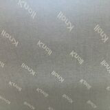 Set of 4 BRNO chairs, Mies Van Der Rohe, Knoll lot