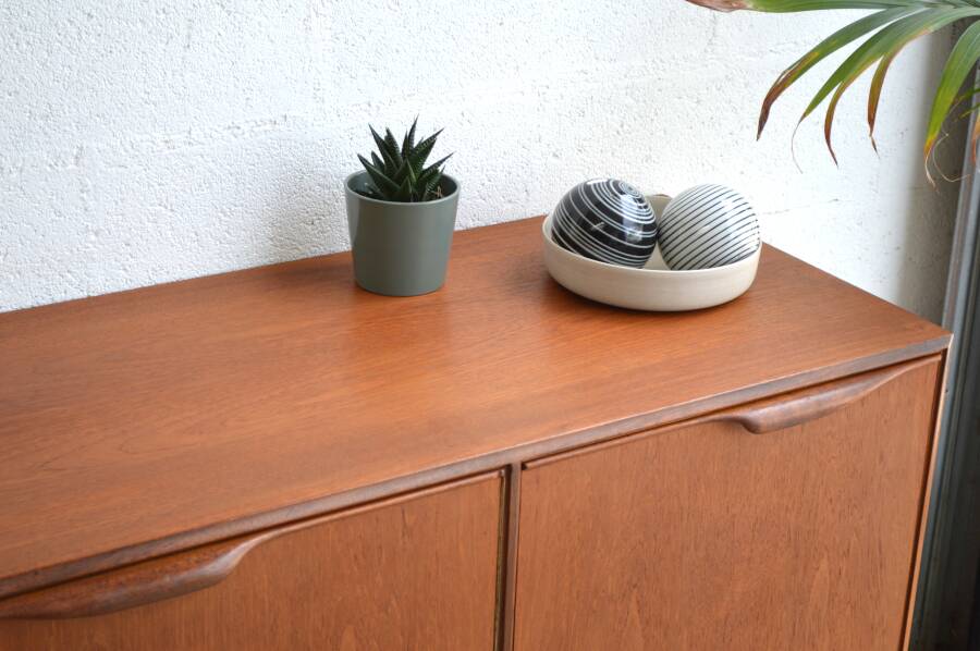 Enfilade by McIntosh 201.5 cm