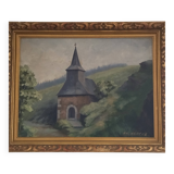 Peinture classique
