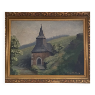 Peinture classique