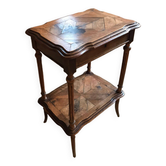 Dressing table