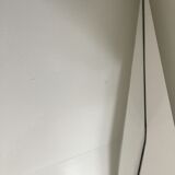 Vintage barber mirror 30x24