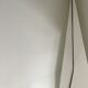 Miroir de barbier vintage 30x24