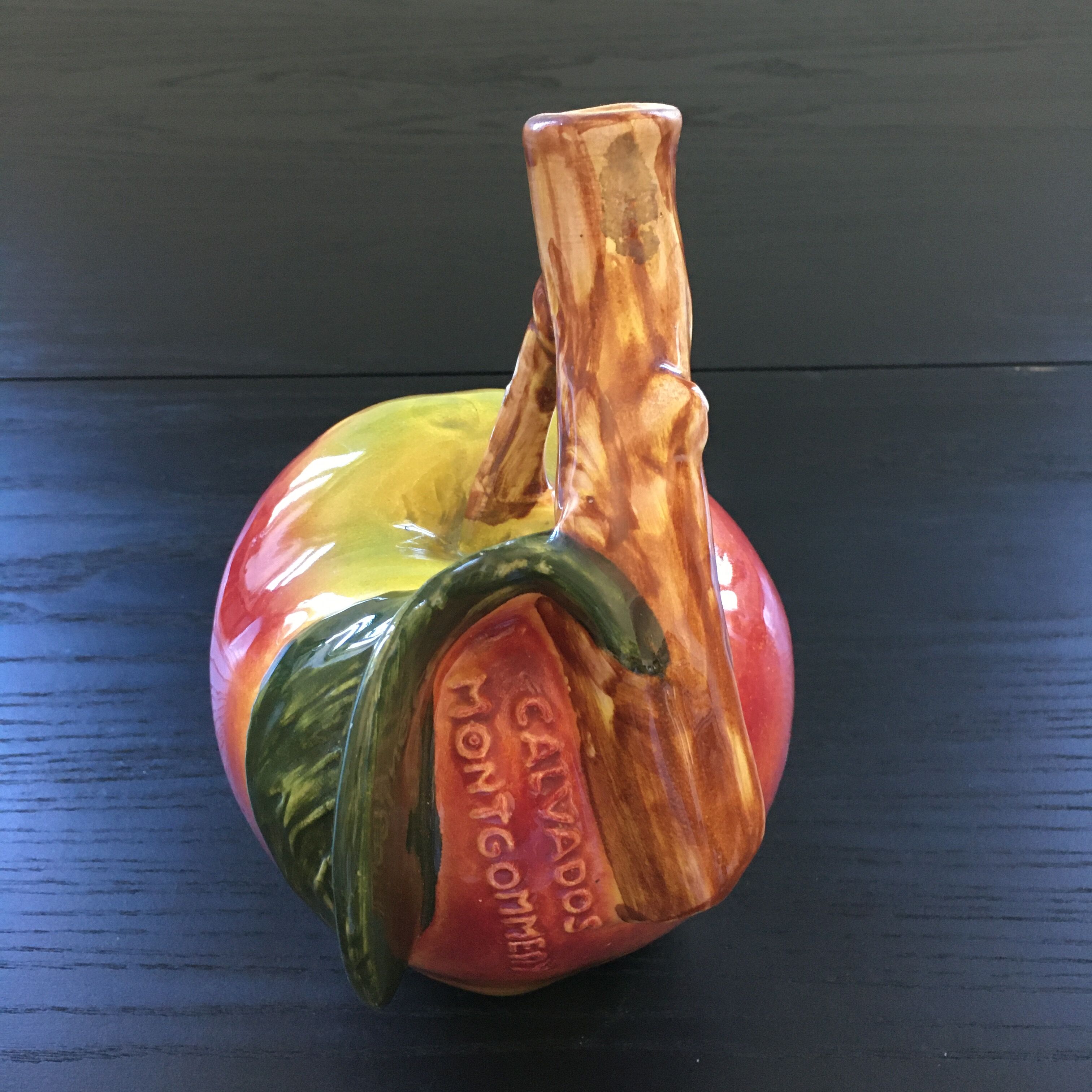 Soliflore apple slurry