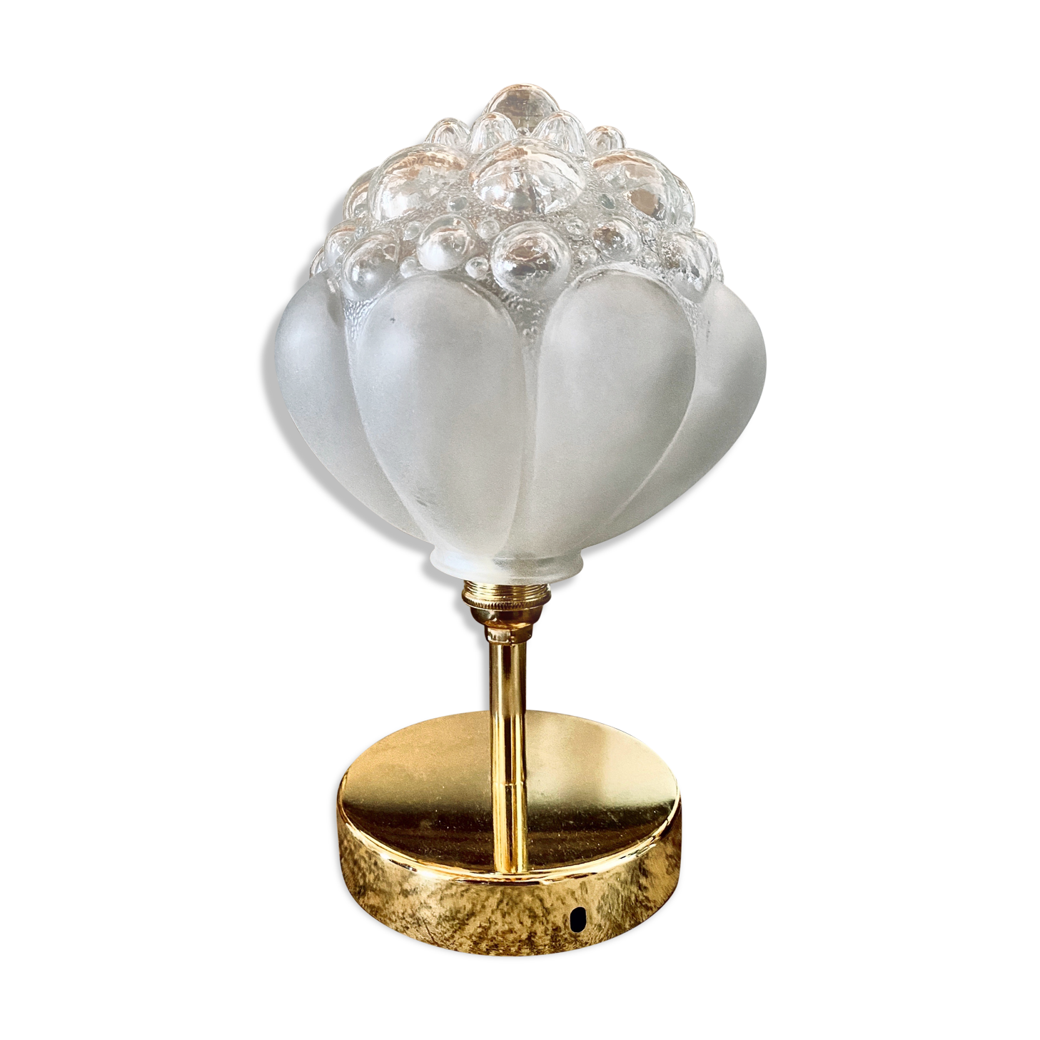 Helena Tynell lamp 1970