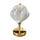 Lampe par Helena Tynell datant des années 70