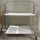 Desserte pliante Bremshey Gerlinol vintage 50’/60’
