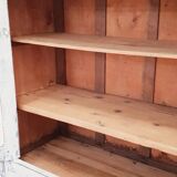 Vintage Parisian sideboard